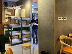 -椰子湾·海南火锅·糟粕醋·椰子鸡(正大广场店)