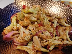-阿里疆Alijiang·丝路美食·异域风情·清真(长楹天街店)
