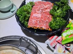 -太琼糟粕醋火锅·海南老爸茶(海棠湾臻选店)