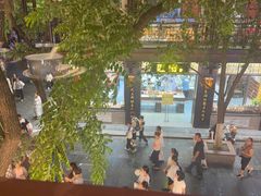 -奇芳阁·百年清真南京菜(夫子庙店)