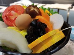 -北大家园食堂