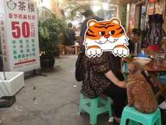 -肥龙火锅(南坪店)