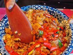 -恰八斗·猛火长沙菜(国贸店)