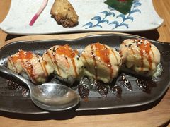 帝王焗卷-一心创作料理屋(经开万达店)