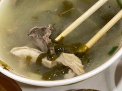 -陈记汤饭(水巷口店)