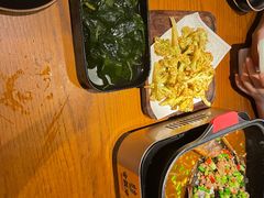 -令狐冲·活鱼馆(宝龙店)