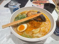 -味千拉面(淮安楚州万达店)