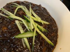 -桃园中华料理炸酱面(燕儿岛路店)