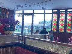 -点都德(广州白云山景区南门店)