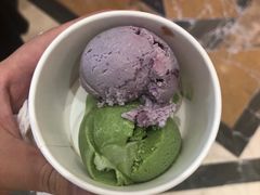 -芭菲盛宴·环球美食(北城国际店)