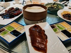-太湖饭店·寄畅轩中餐厅