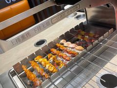 -丰茂烤串(建设街店)