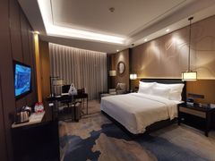 -重庆悦来温德姆酒店