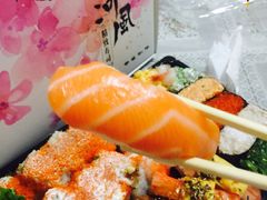 -河风精致寿司(太原店)