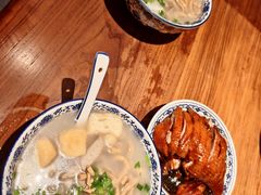 -小潘记鸭血粉丝汤