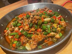 -泥糊破店小酒馆·团建聚餐(南京西路店)