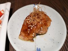 火炙鹅肝寿司-大雄寿司(中华广场店)