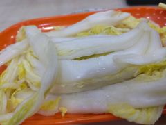 -穆萨烤肉美食城(兰峰小区店)