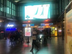 -CGV影城(新都心IMAX店)