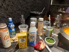 -Ameigo梅果·云贵川bistro(长宁来福士店)