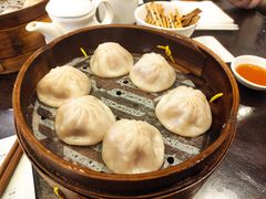 鲜肉小笼-德兴馆(广东路总店)