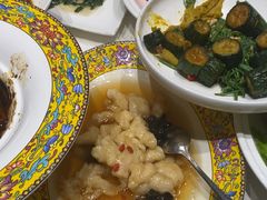 -惠丰堂饭庄(北洼路店)