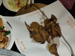 -鸽子侯·家宴·平价海鲜(市图书馆店)