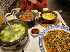 -新蜀会四川豆花(五羊店)