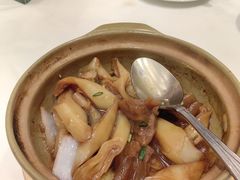 -白天鹅宾馆-宏图府餐厅