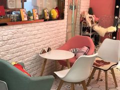 -Juliaanna茱安娜烘焙(中心店)