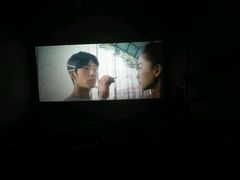 -山文星辉影城(济南和谐广场店)