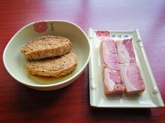 -邵顺兴锅盖面(金山宝地店)