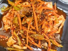 -啊美丽炭火烤肉(滑翔一店)
