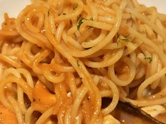 -萨莉亚意式餐厅(江桥万达广场店)