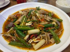 -九老汉·川渝江湖菜(合川路2店)