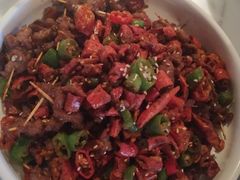 -蔴将·川菜(黄龙万科店)