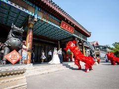 -那家小馆•北京菜•烤鸭(香山店)