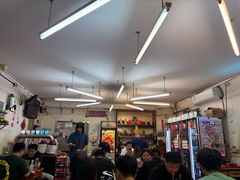 -炒豆合作社(东四总店)