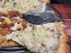 -Primo·丽莫意大利窑烤披萨