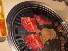 -猫爪爪原切自助烤肉(观音桥阳光世纪店)