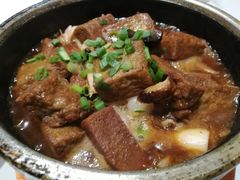 -海鸿荟·沿江菜(中山北路店)