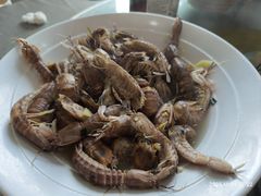 -台山新孖宝柴火黄鳝饭(三合温泉店)