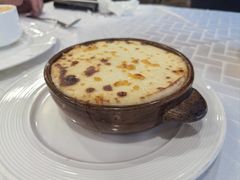 -新侨三宝乐西餐厅(崇文门店)