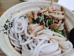 -再回首鸡肉米线(人民路一店)