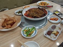 -喜来苑