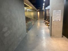 -奥斯风暴健身俱乐部(博汇店)