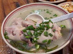招聘烂猪蹄-老方桌烂蹄花川菜馆(九龙坡店)