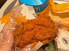 -麦当劳(宾水西道店)