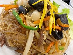 什锦杂菜-青鹤谷(苏州店)
