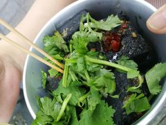 -黑色经典臭豆腐·湖南特产(太平街口店)